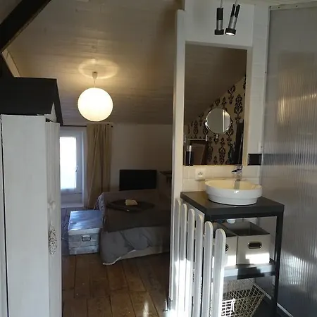 La Maison De Bruno لو بورت - دي - بارك
