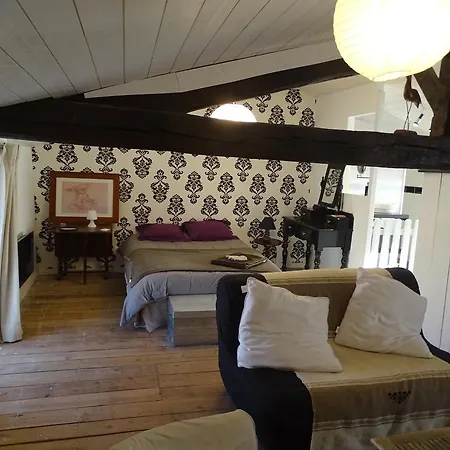 بيت للعطل La Maison De Bruno