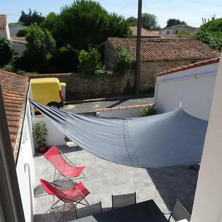 La Maison De Bruno بيت للعطل لو بورت - دي - بارك