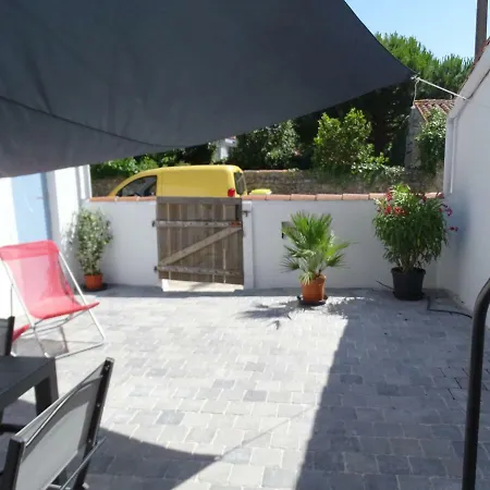 La Maison De Bruno بيت للعطل لو بورت - دي - بارك