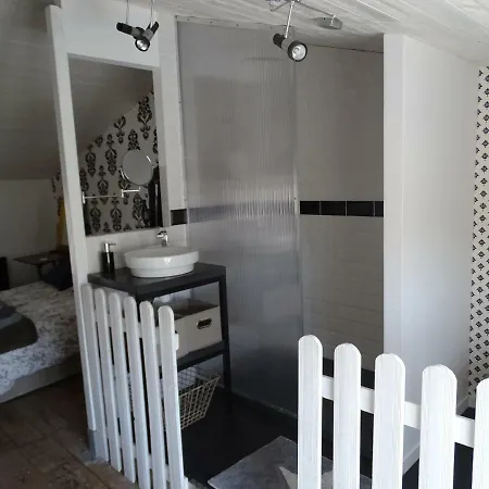 بيت للعطل La Maison De Bruno