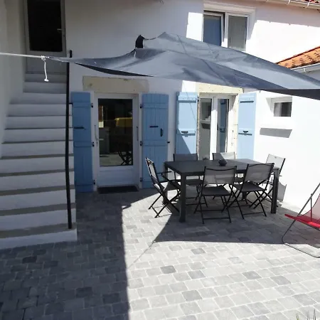La Maison De Bruno